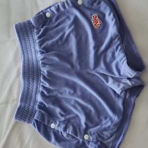 Women's Nike shorts